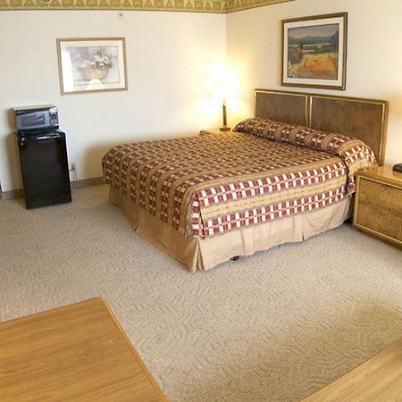 High Desert Inn Elko Zimmer foto