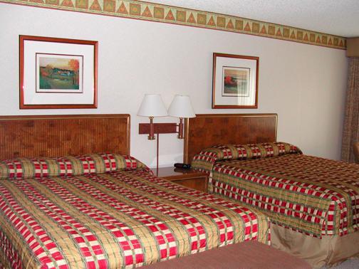 High Desert Inn Elko Exterior foto