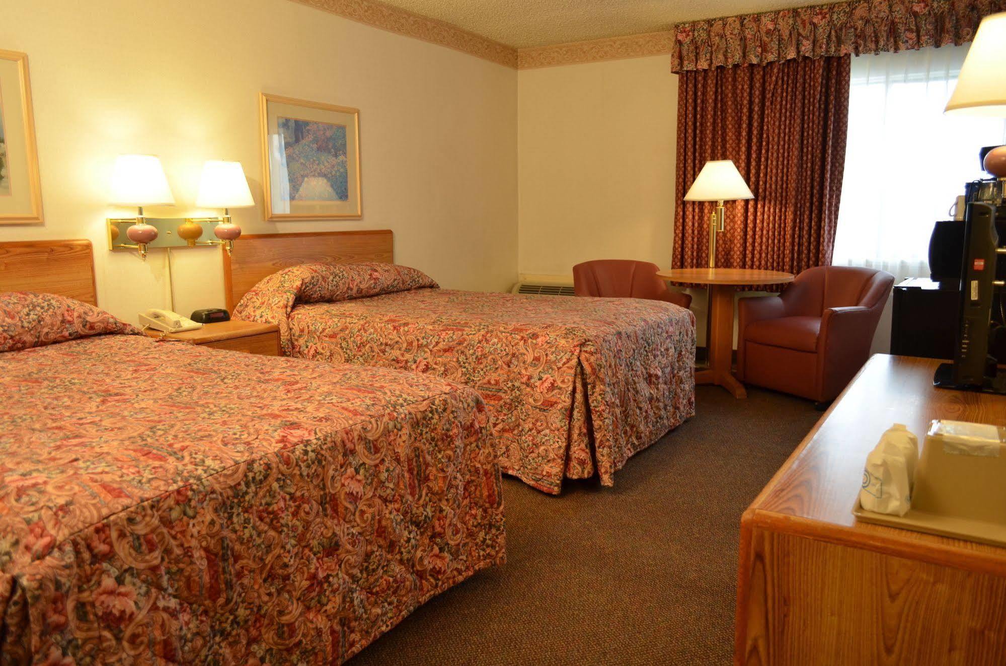 High Desert Inn Elko Exterior foto