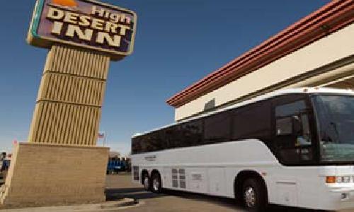 High Desert Inn Elko Exterior foto