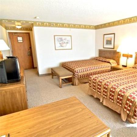 High Desert Inn Elko Zimmer foto